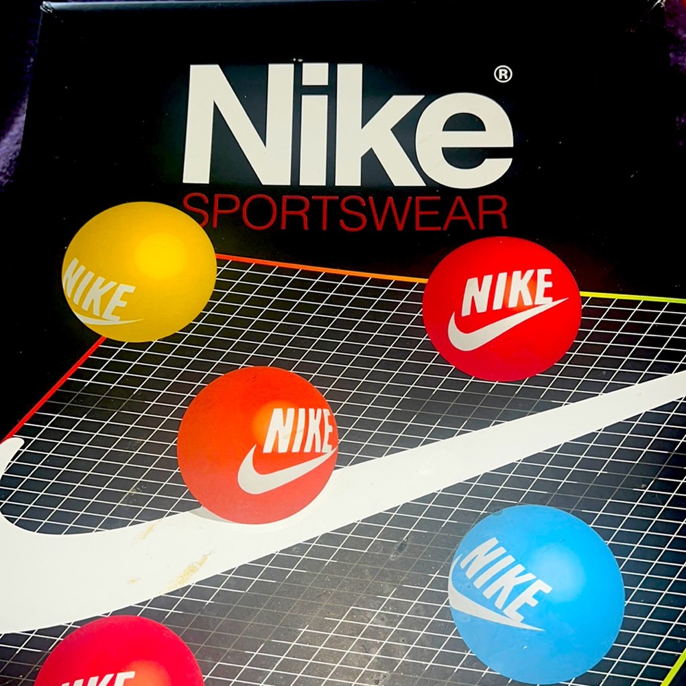 1985 Dunks- WORN ONCE comes with Black Shoestrings